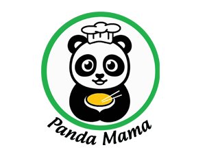 Panda Mama